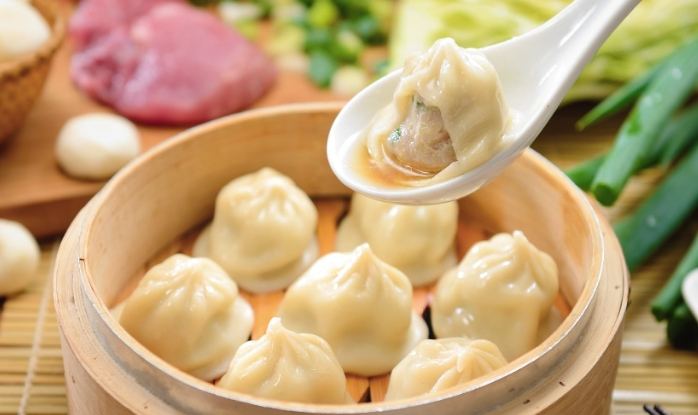 板橋遠百美食