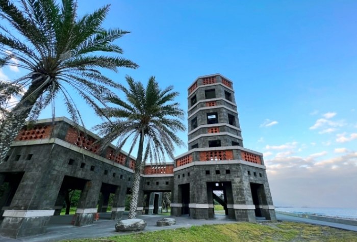 宜蘭頭城景點