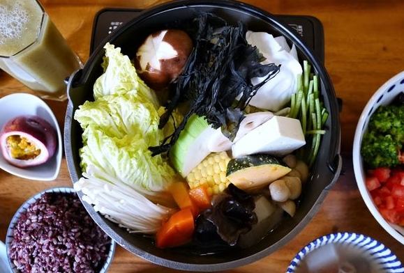 素食麵包店 素食麵包店