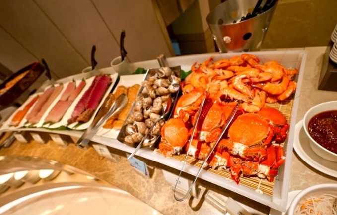 新竹五星級飯店 新竹五星級飯店