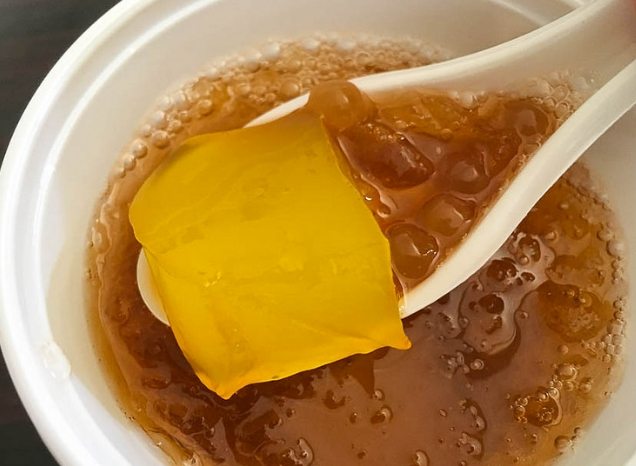 草衙道美食