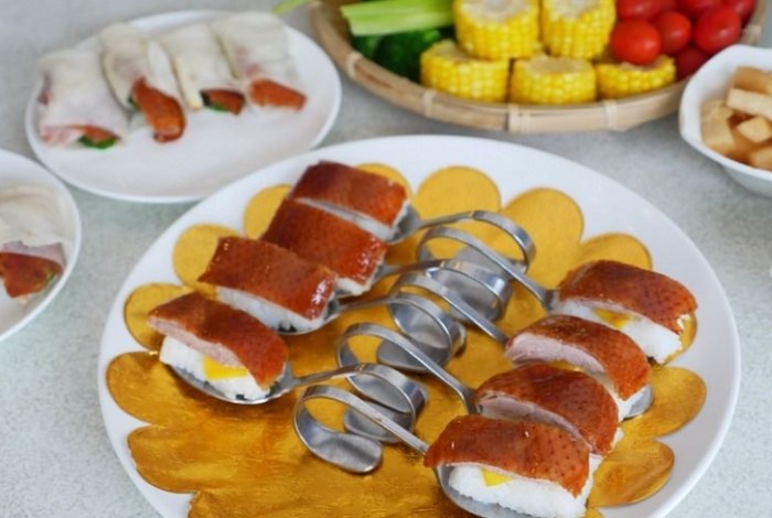 林邊美食