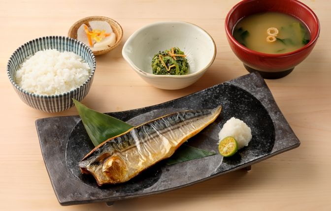 西門町日本料理