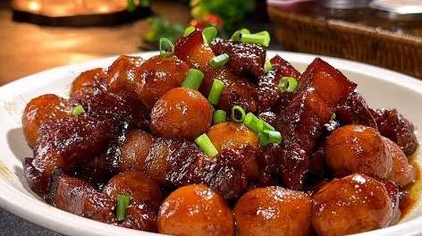 茴香料理