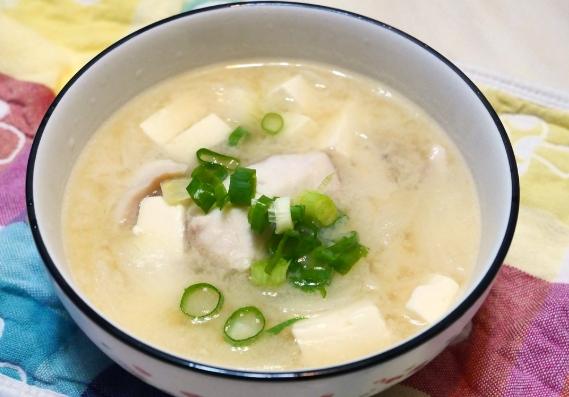 鯛魚片料理
