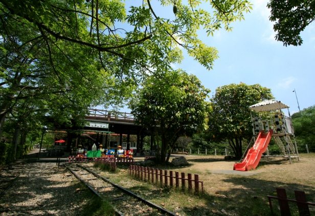 日月山景休閒農場