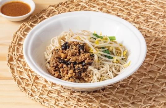 功夫麵 功夫麵
