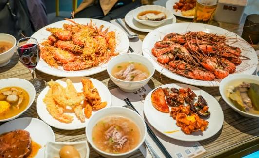 台中便宜吃到飽 台中便宜吃到飽