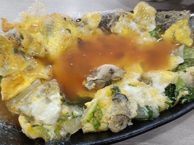 內湖熱炒
