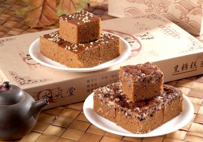 黑糖糕澎湖 黑糖糕澎湖