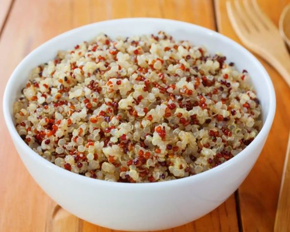 藜麥煮法 藜麥煮法