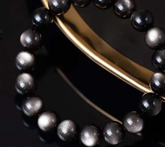 銀曜石選購 銀曜石選購